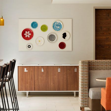 Holiday Inn Express & Suites Atlanta Airport Ne - Hapeville By Ihg Luaran gambar