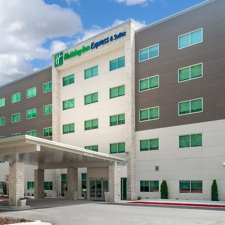 Holiday Inn Express & Suites Atlanta Airport Ne - Hapeville By Ihg Luaran gambar