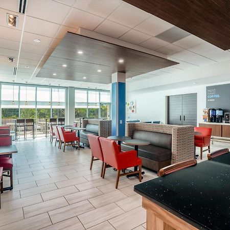 Holiday Inn Express & Suites Atlanta Airport Ne - Hapeville By Ihg Luaran gambar