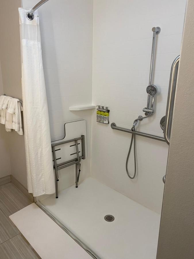 Holiday Inn Express & Suites Atlanta Airport Ne - Hapeville By Ihg Luaran gambar