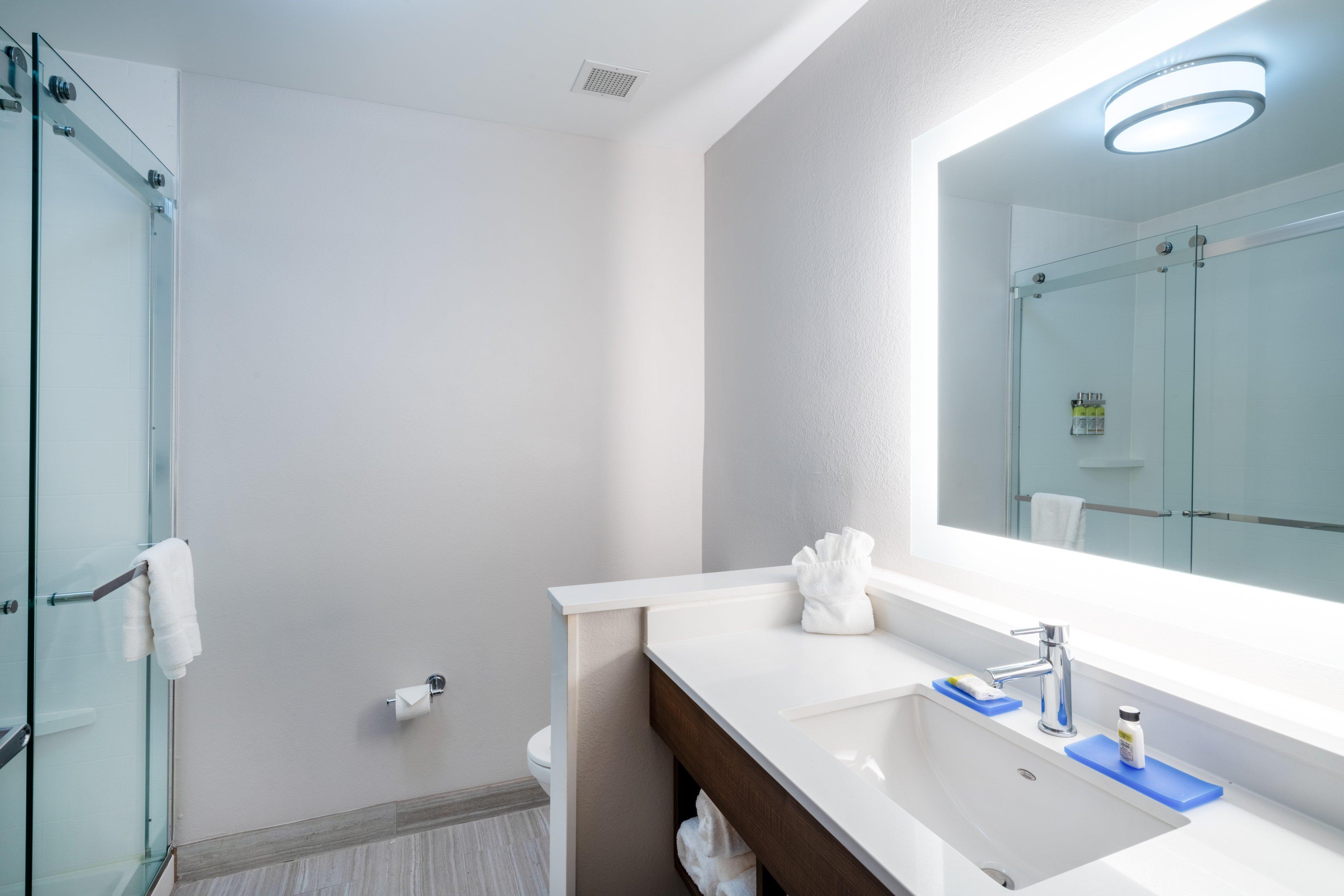 Holiday Inn Express & Suites Atlanta Airport Ne - Hapeville By Ihg Luaran gambar