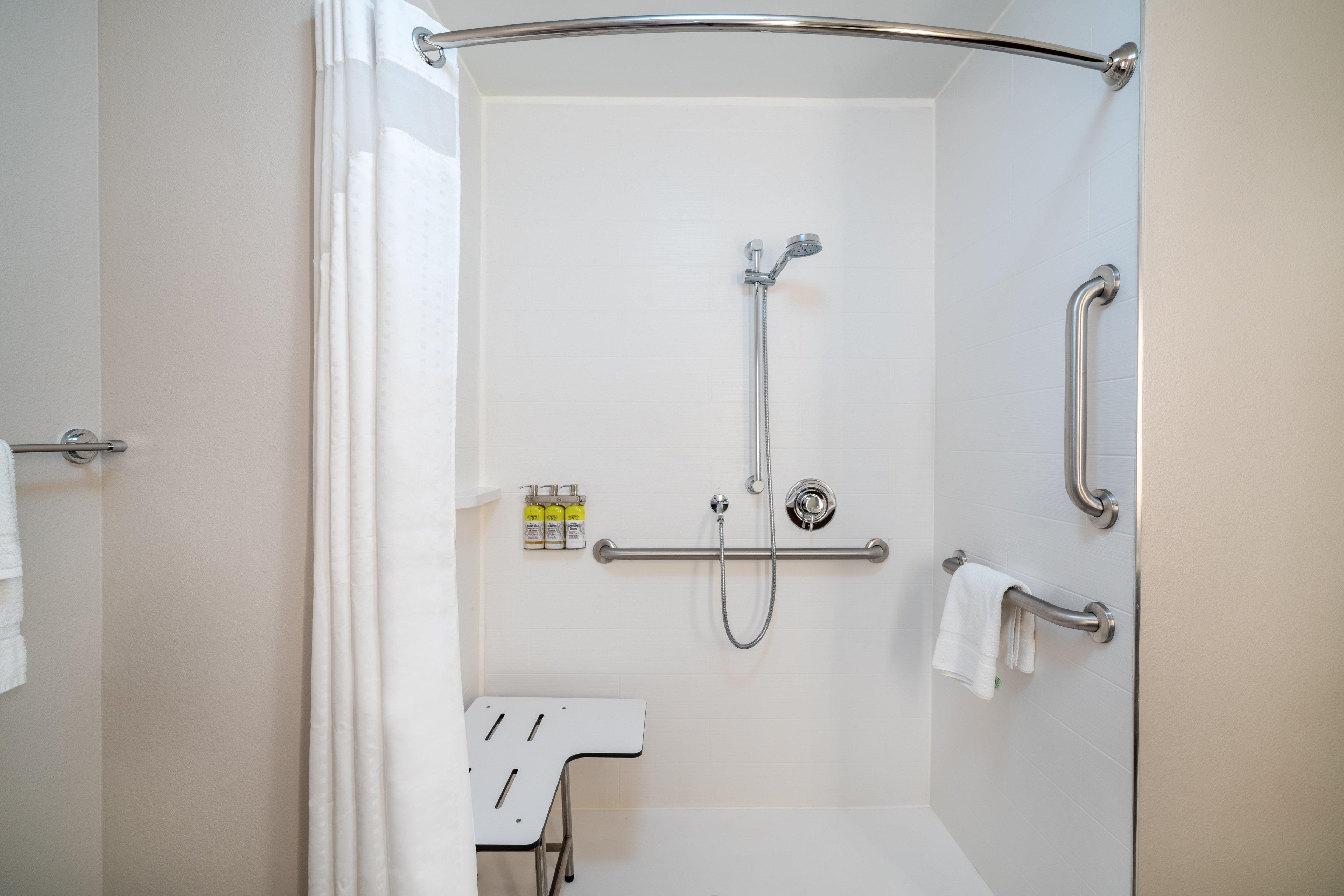 Holiday Inn Express & Suites Atlanta Airport Ne - Hapeville By Ihg Luaran gambar